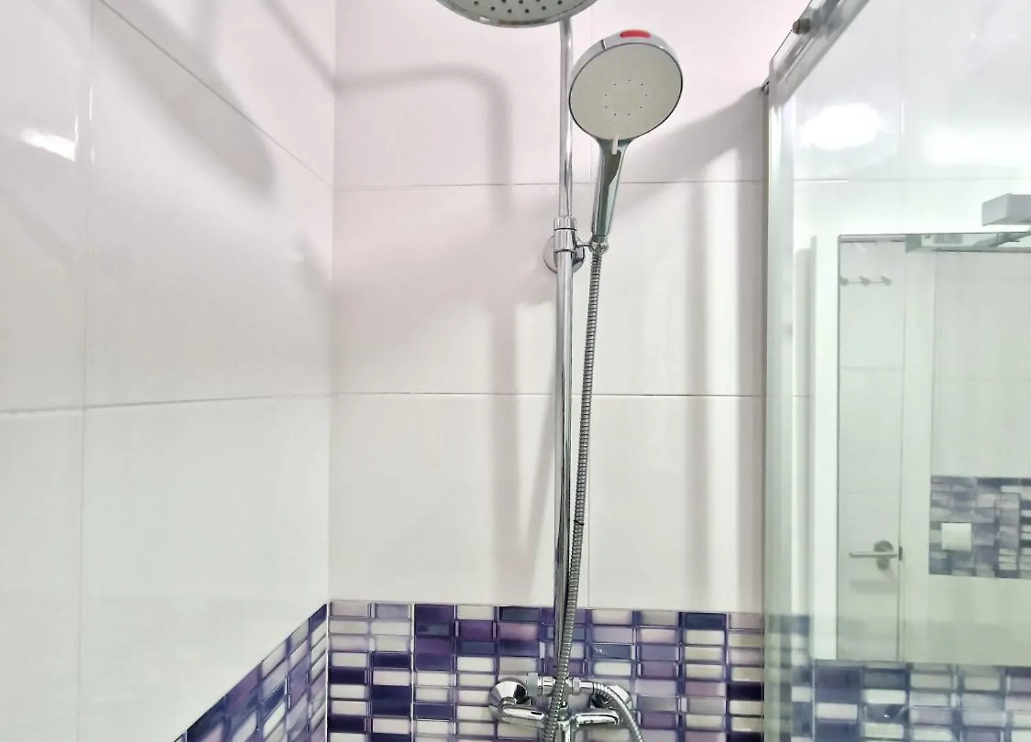 Apartment Sr Mediterraneo Playa De La Carihuela Torremolinos