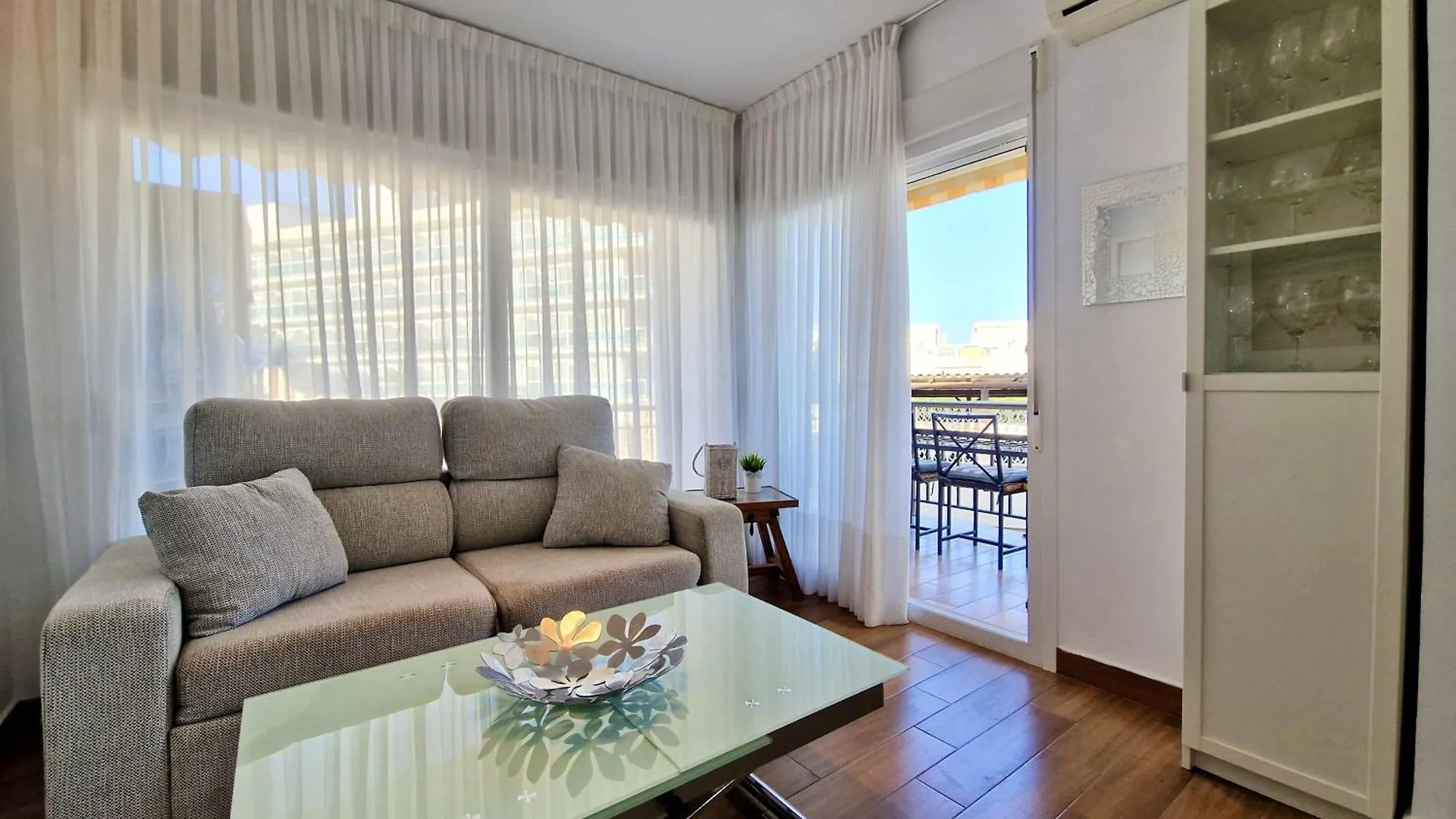 Sr Mediterraneo Playa De La Carihuela Torremolinos 0*,  Spain