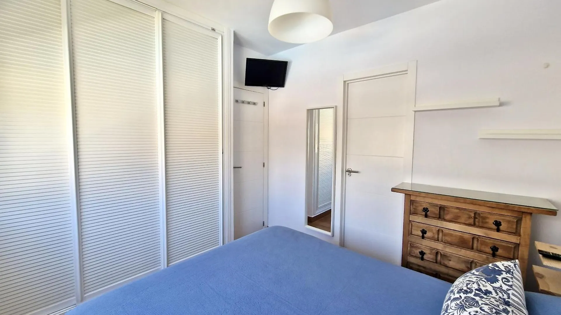 Sr Mediterraneo Playa De La Carihuela Torremolinos 0*,
