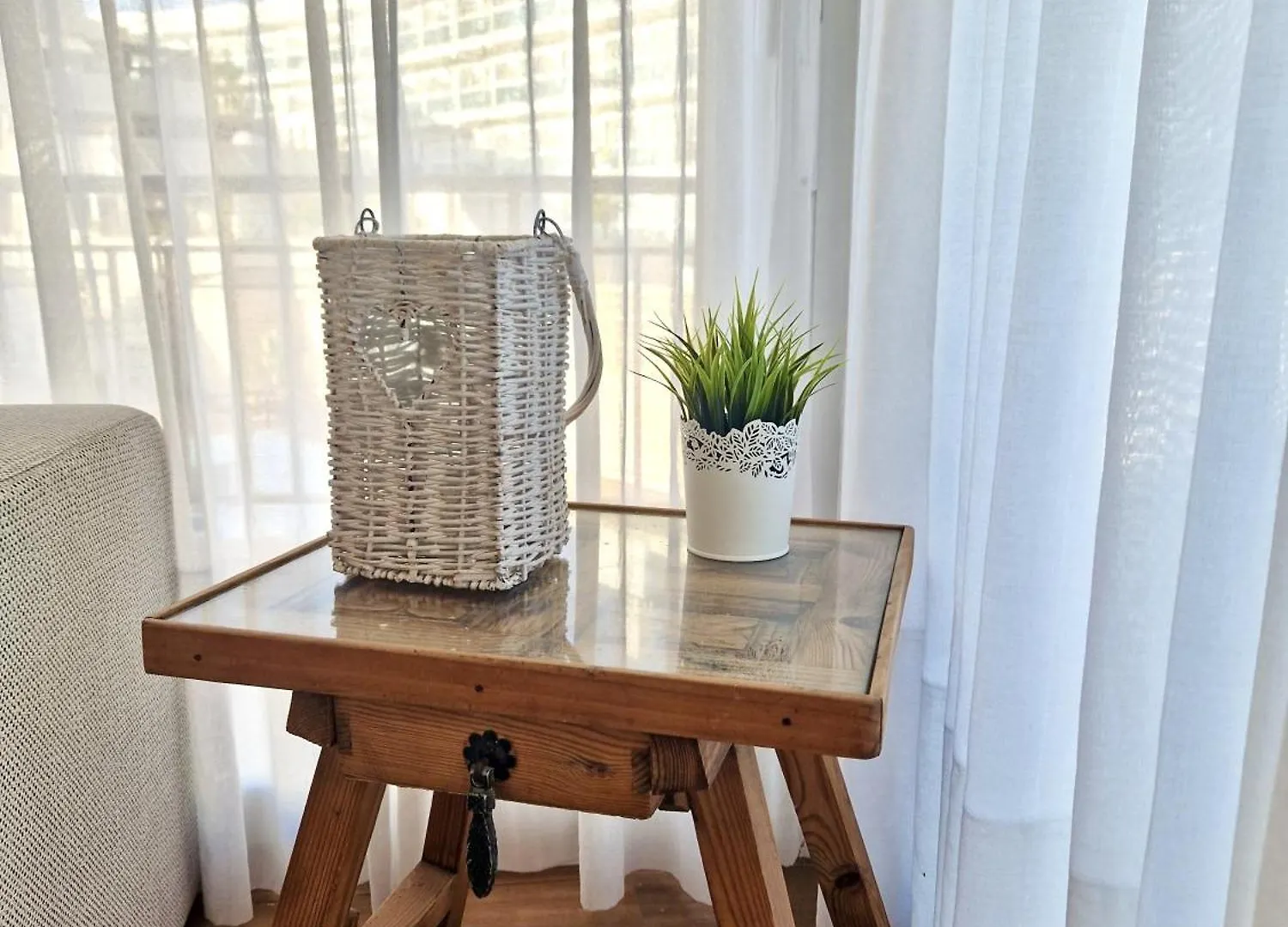 Apartment Sr Mediterraneo Playa De La Carihuela Torremolinos