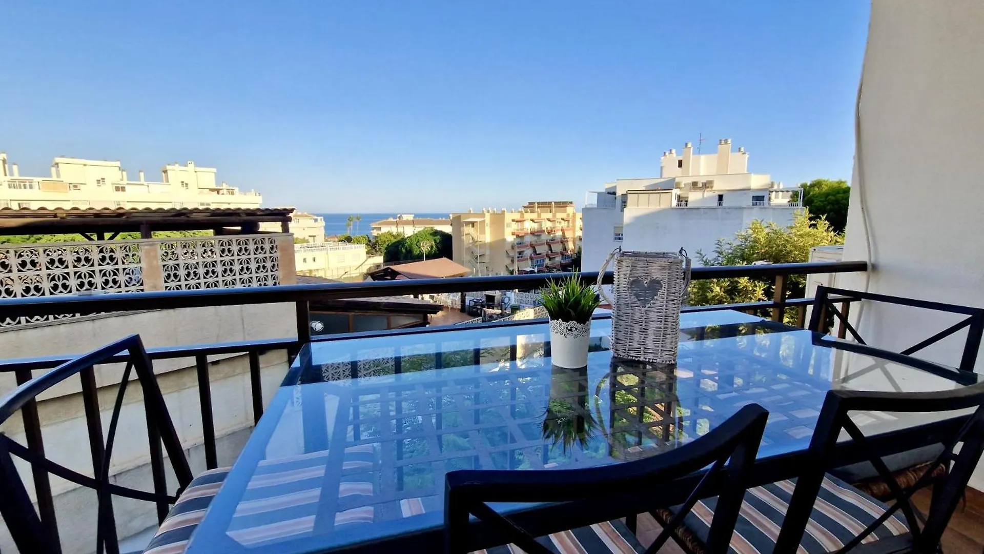 Sr Mediterraneo Playa De La Carihuela Torremolinos