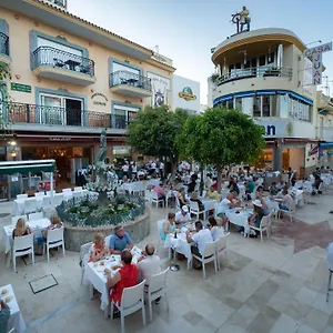 Apartment Leonor Carihuela, Torremolinos